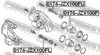 TOYOT 4773130170 Piston, brake caliper